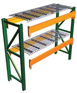 pallet racking for sale near me