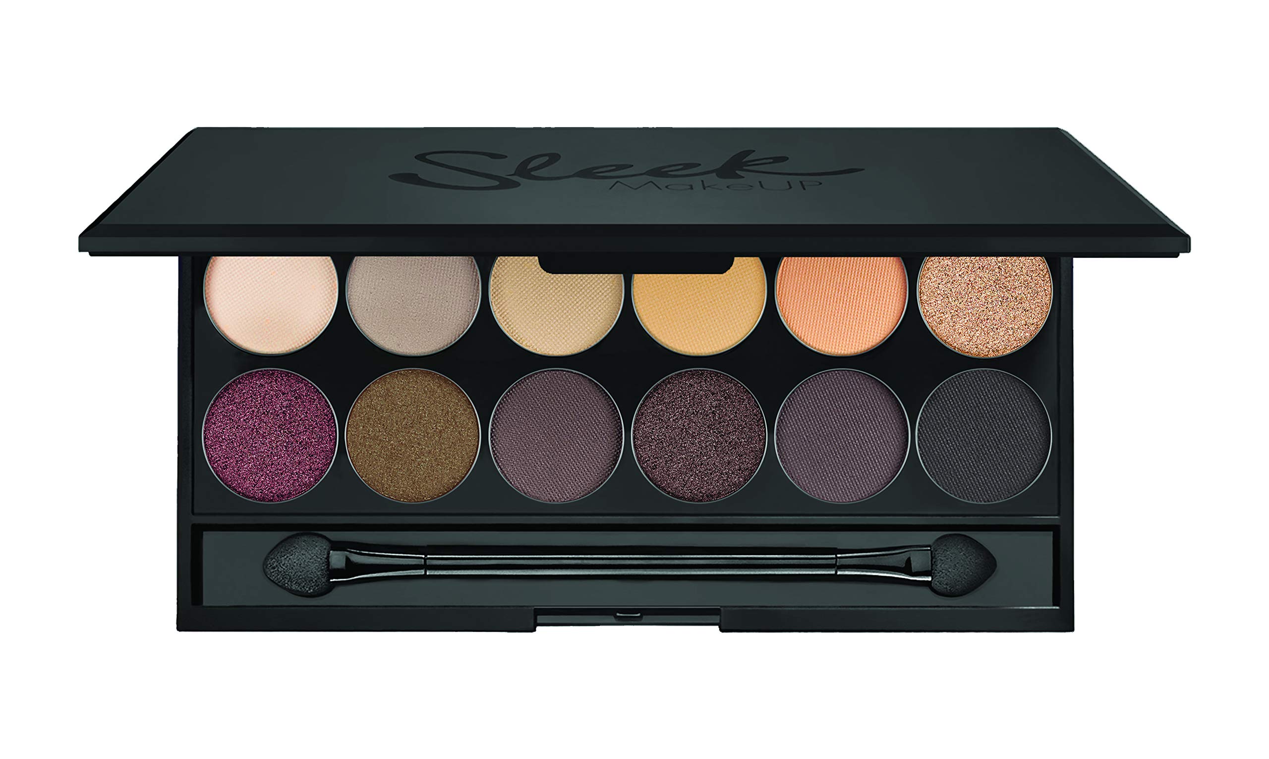 sleek makeup eyeshadow palette