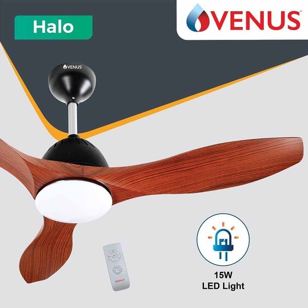 venus ceiling fan