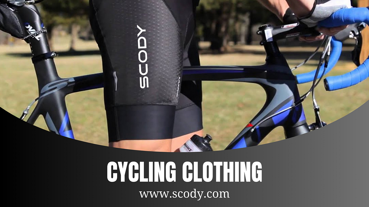 scody cycling