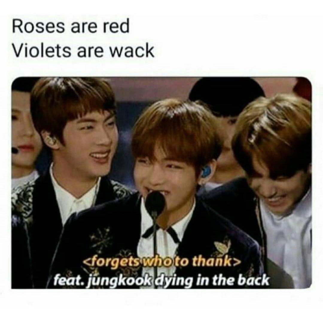 bts memes