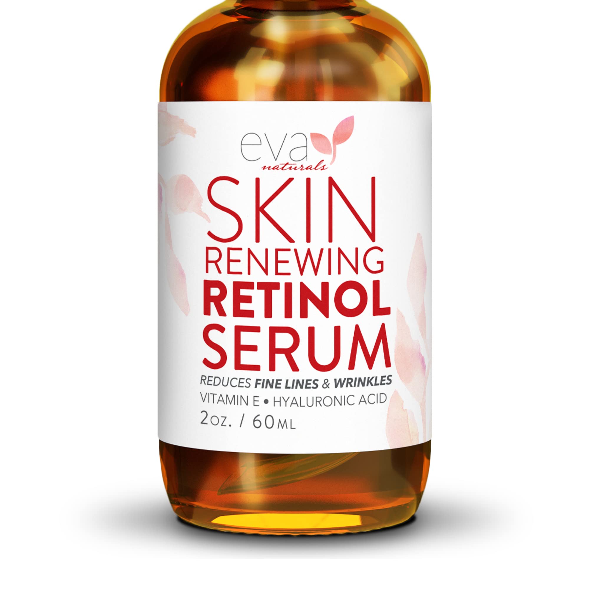 eva naturals retinol