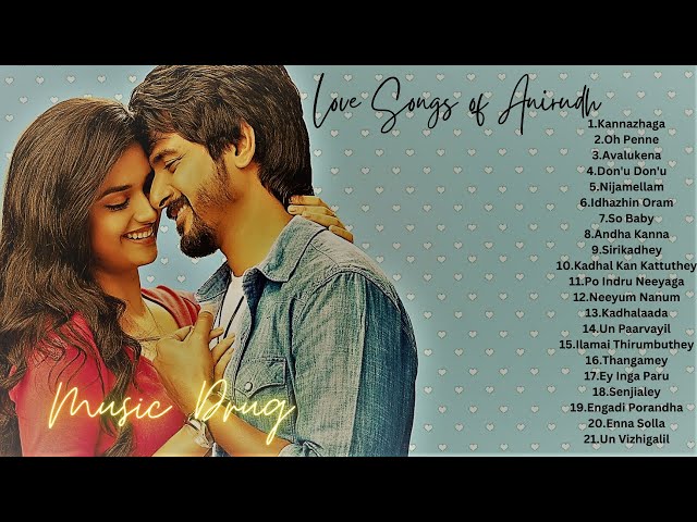 romantic songs tamil latest