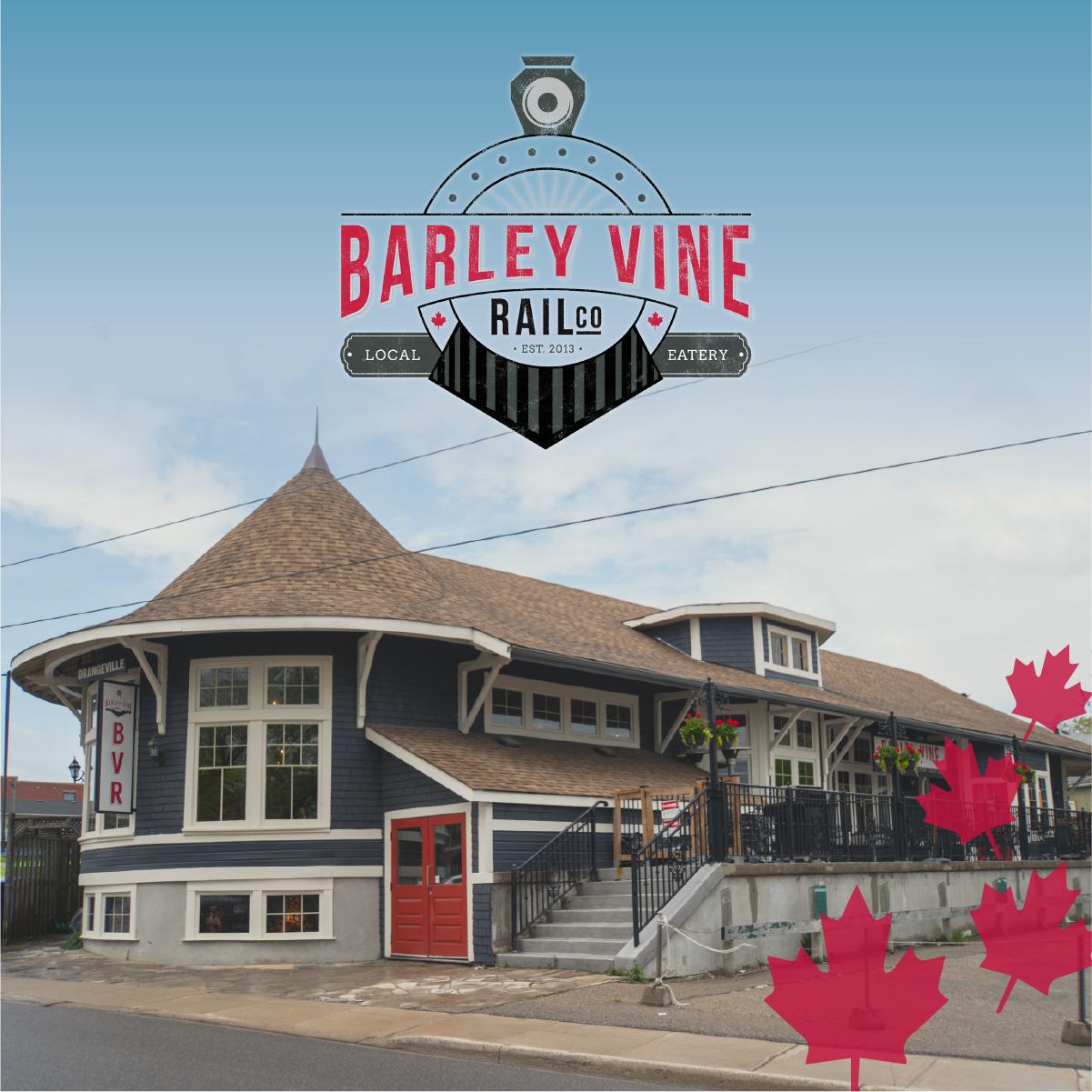 barley vine orangeville