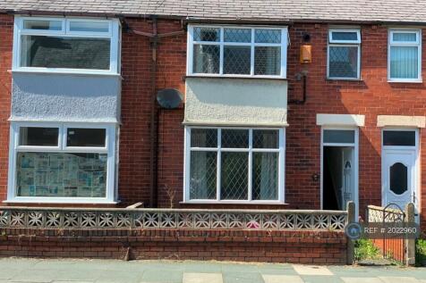 property to rent in st helens merseyside