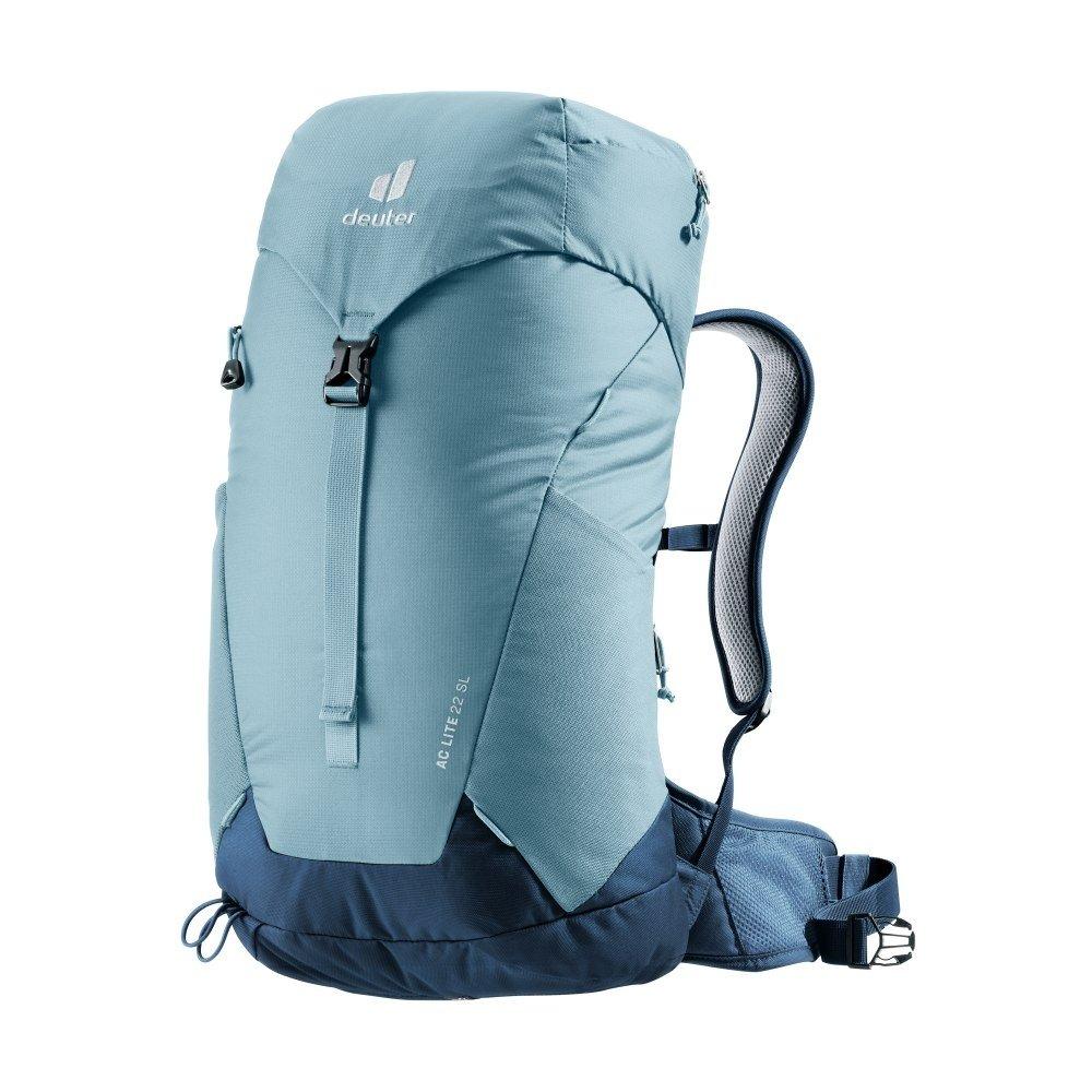 deuter uk