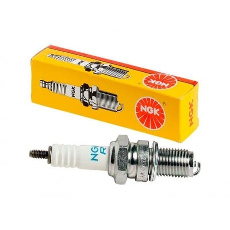 honda crf 450 spark plug