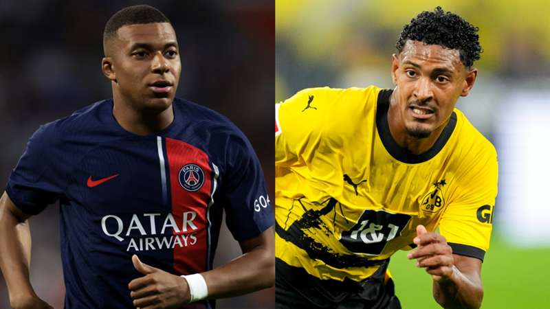 live stream borussia dortmund psg