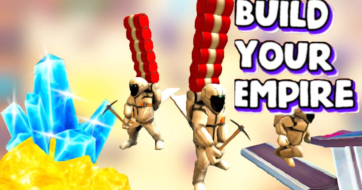 build your empire flash game