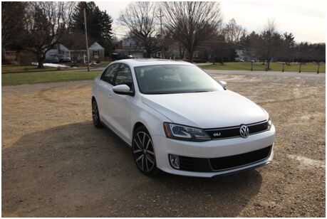 jetta gli 2013 estandar