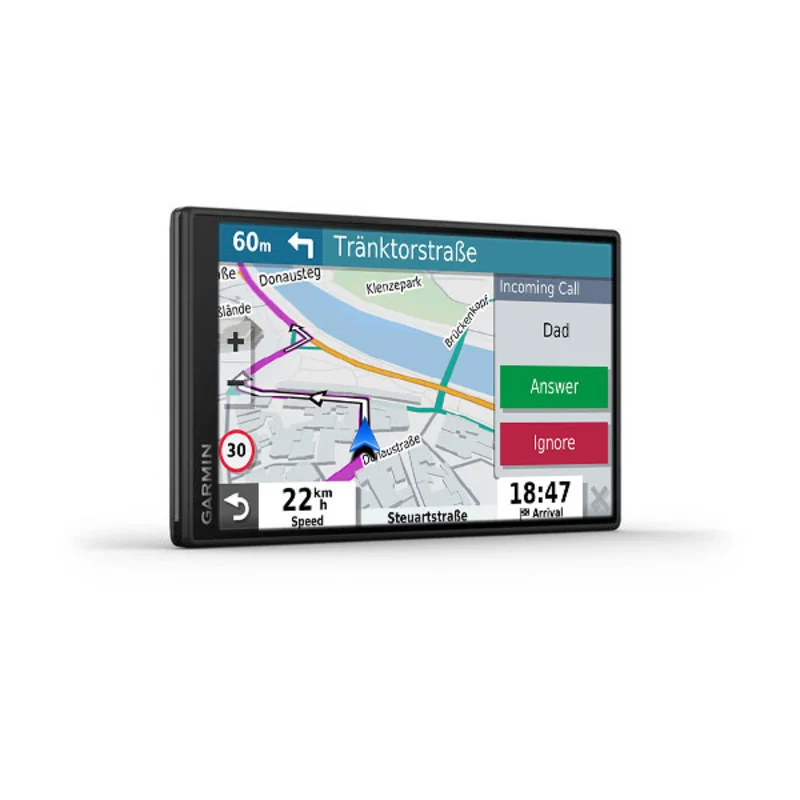 garmin driver smart 65