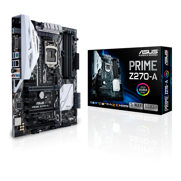 z270 mobo