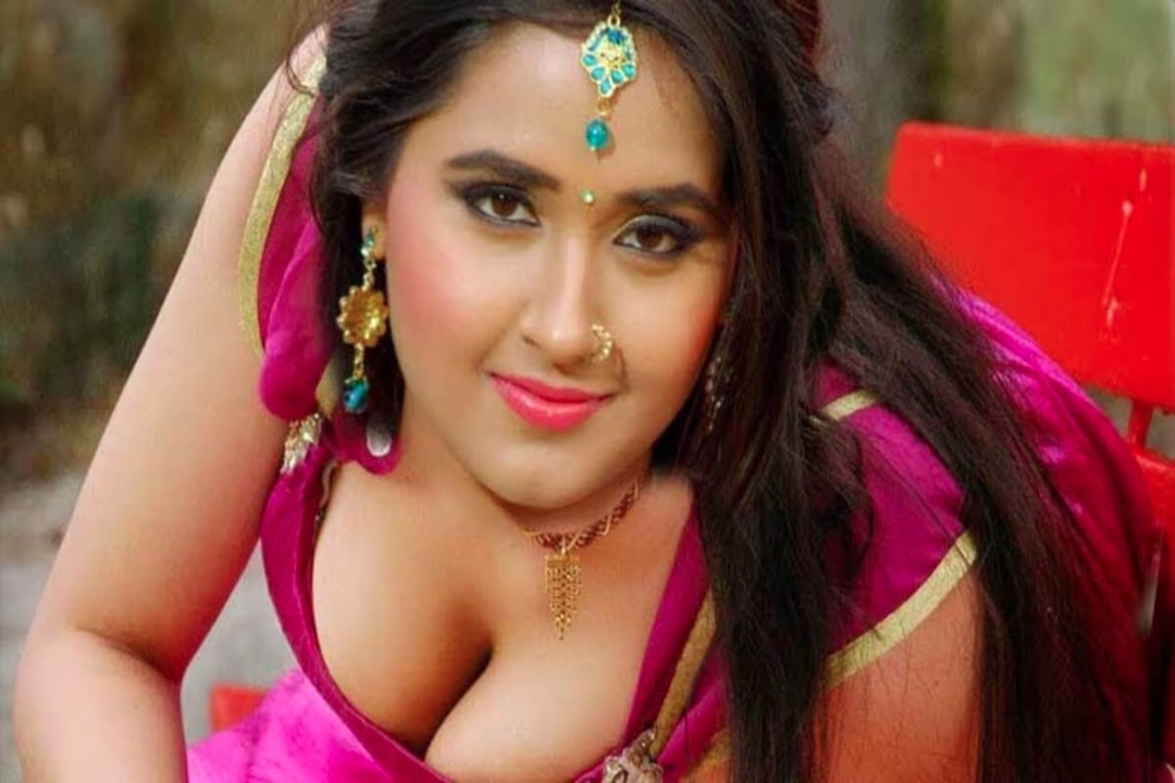 xxx of kajal raghwani