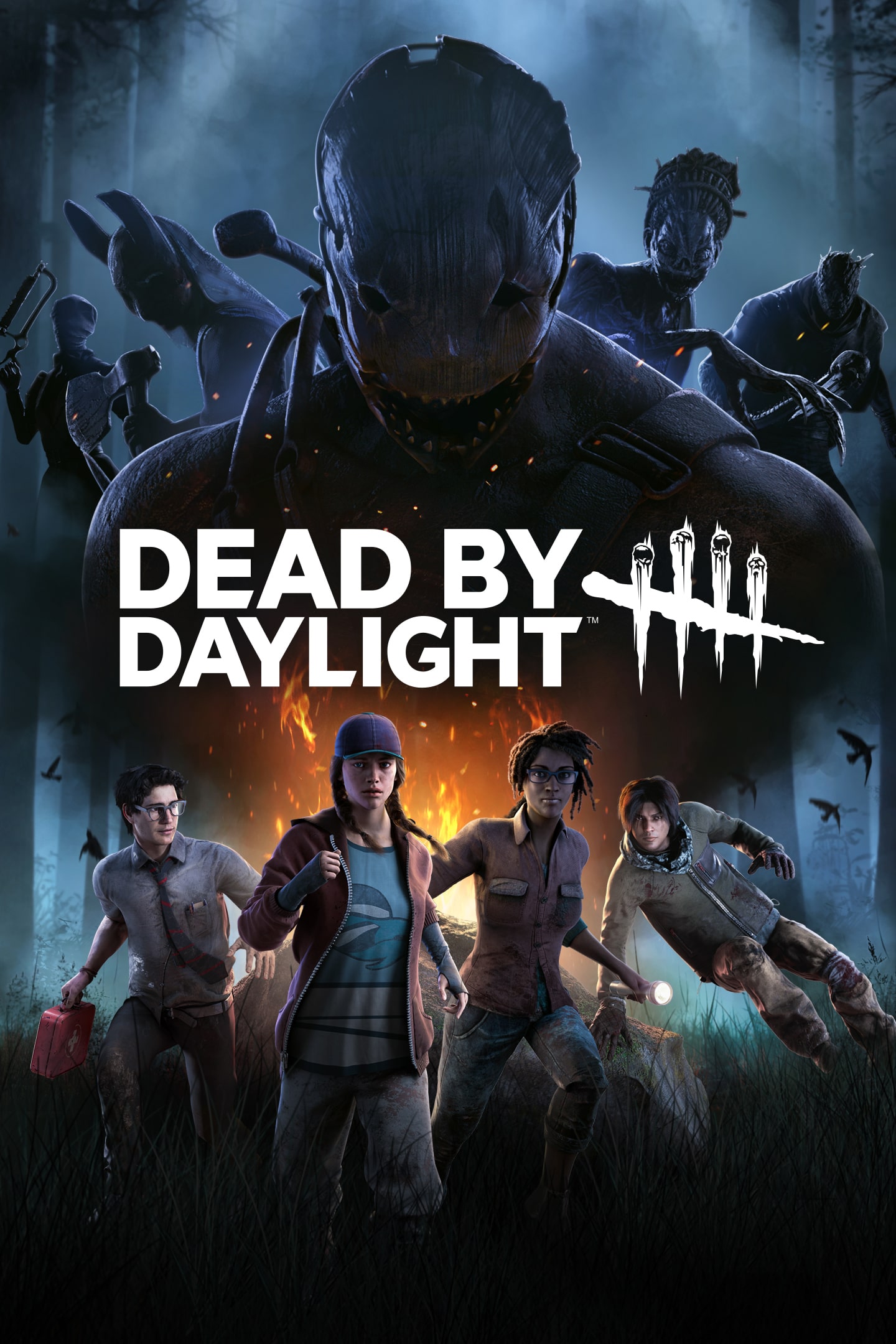 dead by daylight ps plus