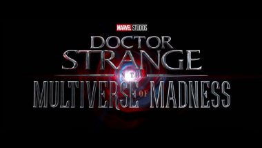 doctor strange multiverse of madness full movie leaked