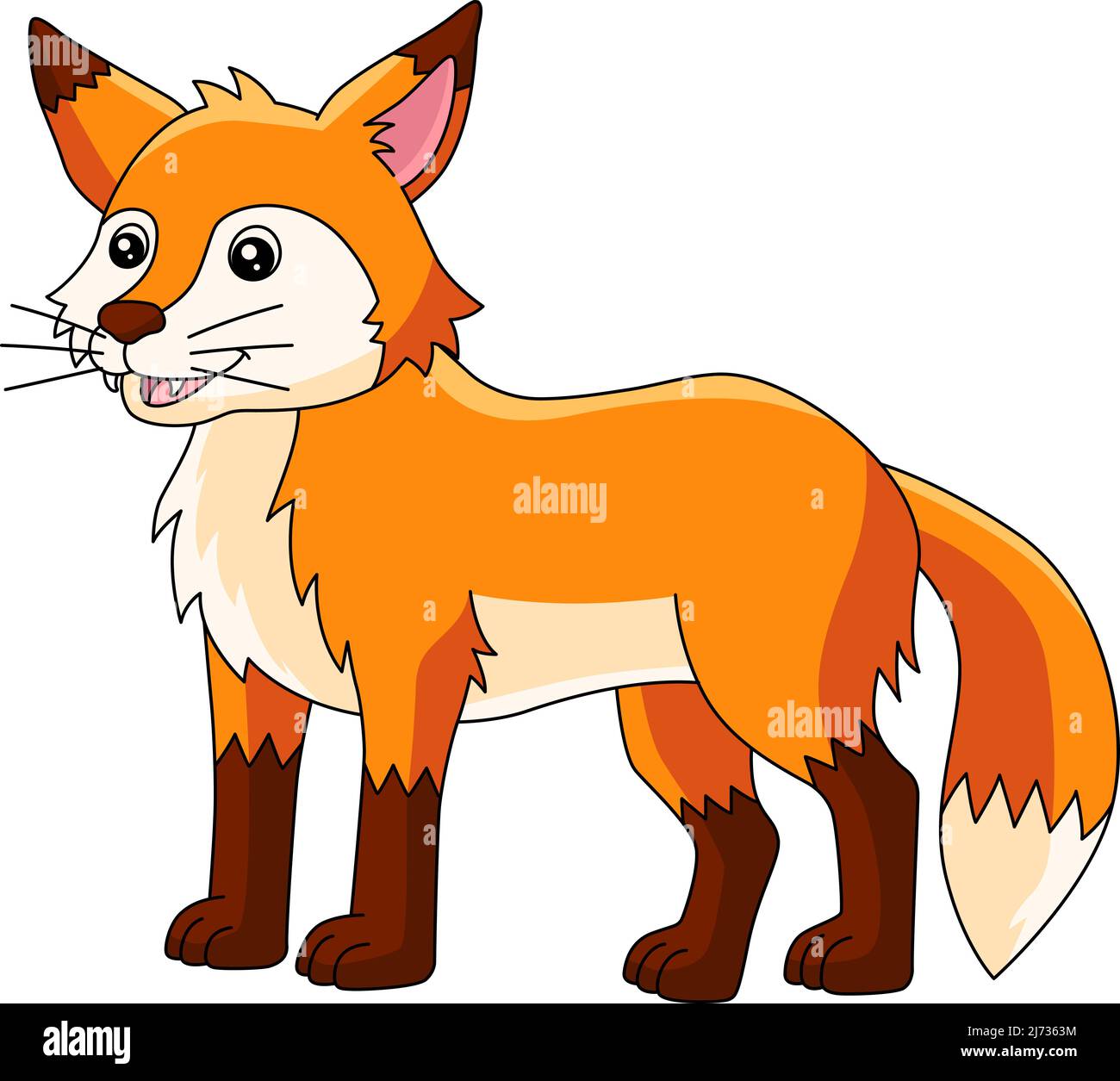 clipartfox