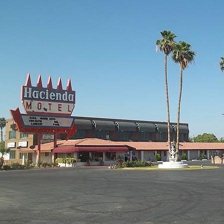 motels in yuma az