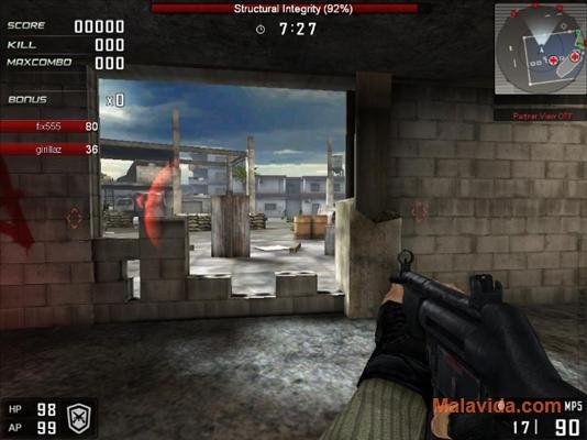 blackshot game free download for pc