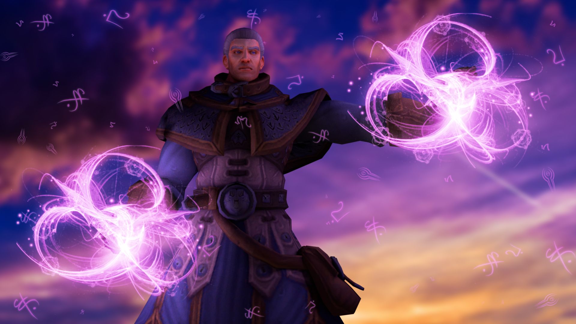 khadgar warcraft