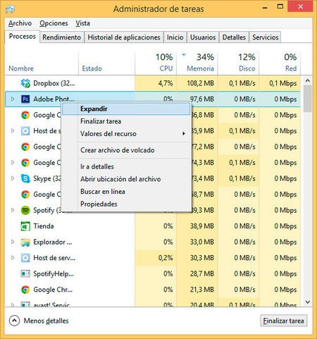 como saber si estan minando con mi pc