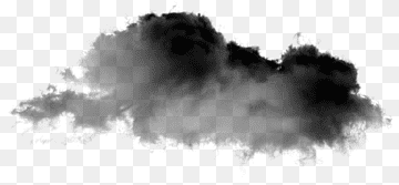 rain clouds png