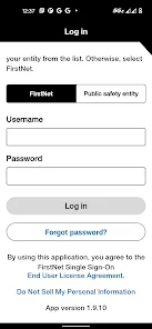 firstnet login