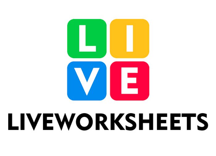 live work sheets