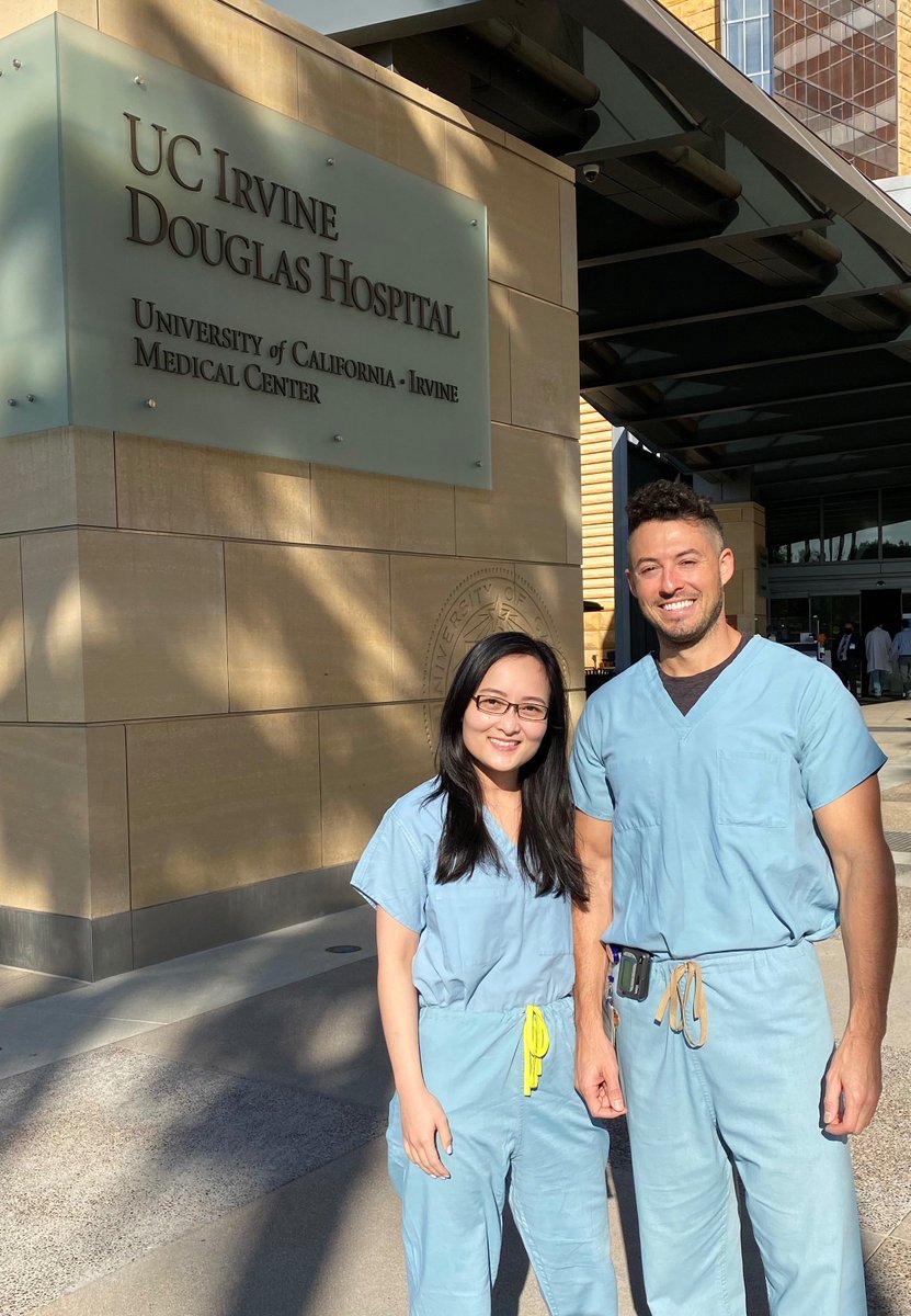 uci radiology residency