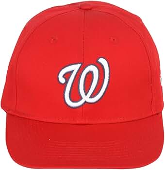 nationals baseball hat