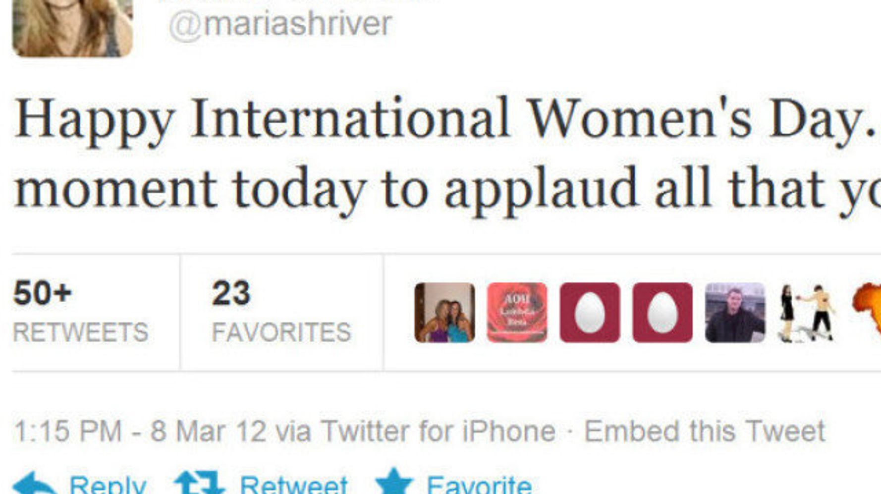 twitter iwd