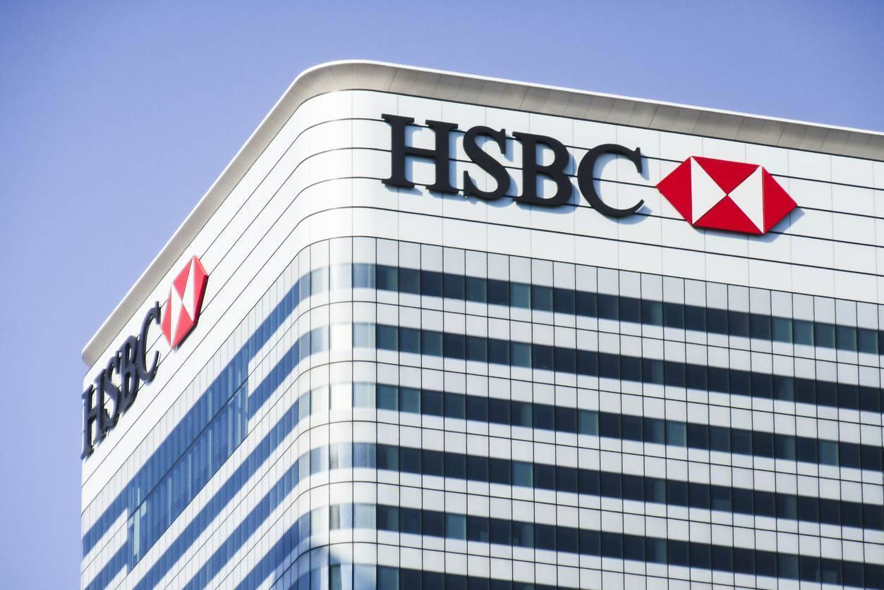 hsbc australi