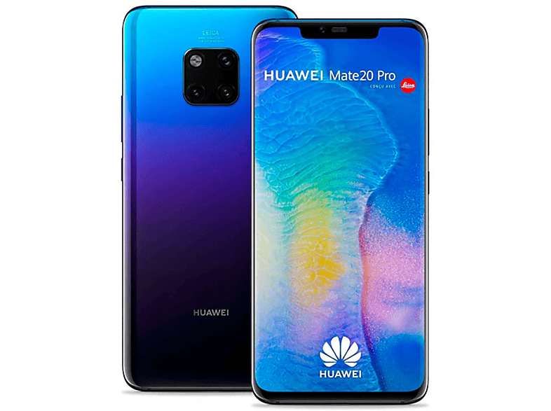 huawei mate 20 pro media markt fiyatı