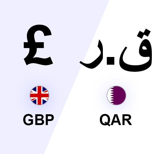 2000 qar to gbp