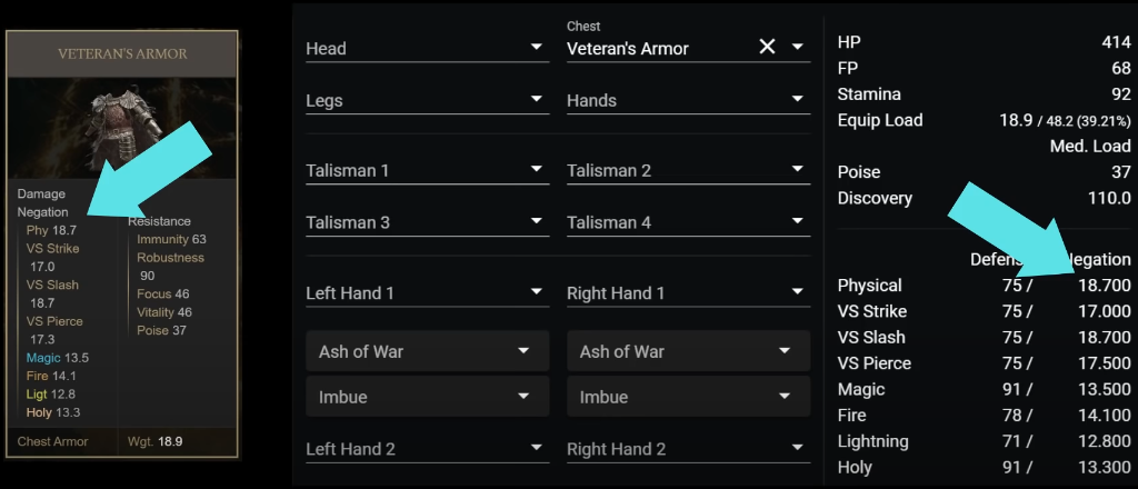 elden ring stat calculator