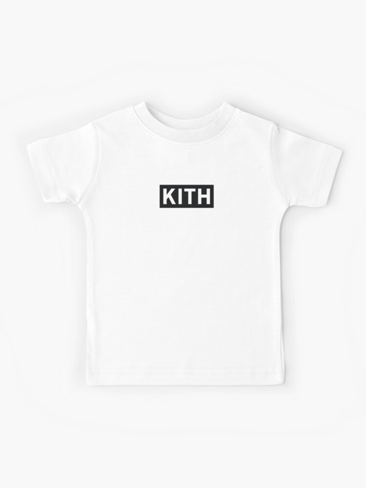 kith shirt