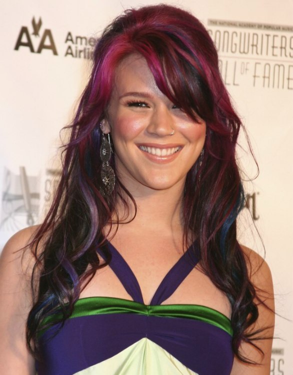 joss stone hair extensions