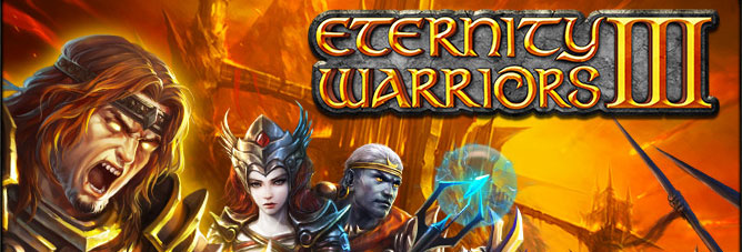 eternity warriors 3 hile