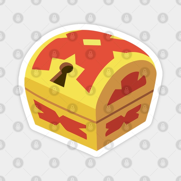 kingdom hearts treasure chest