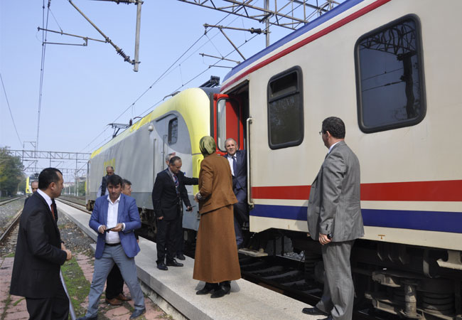 uzunköprü tren seferleri