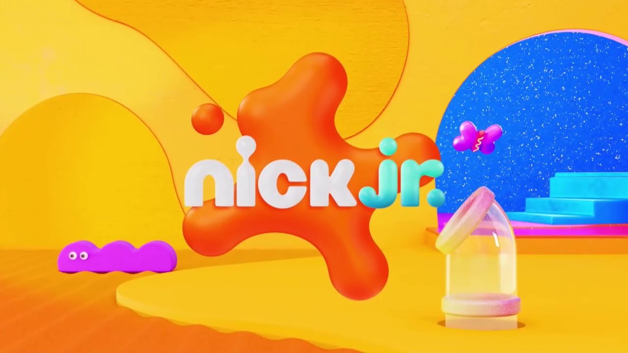 nick jr s