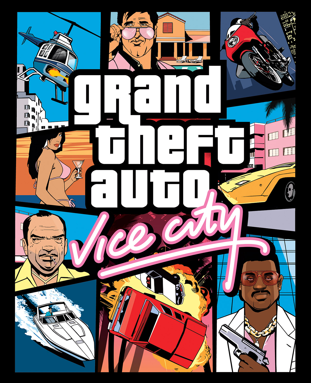 grand theft auto vice city download for pc free