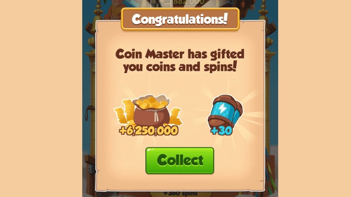 coin master codes 2023