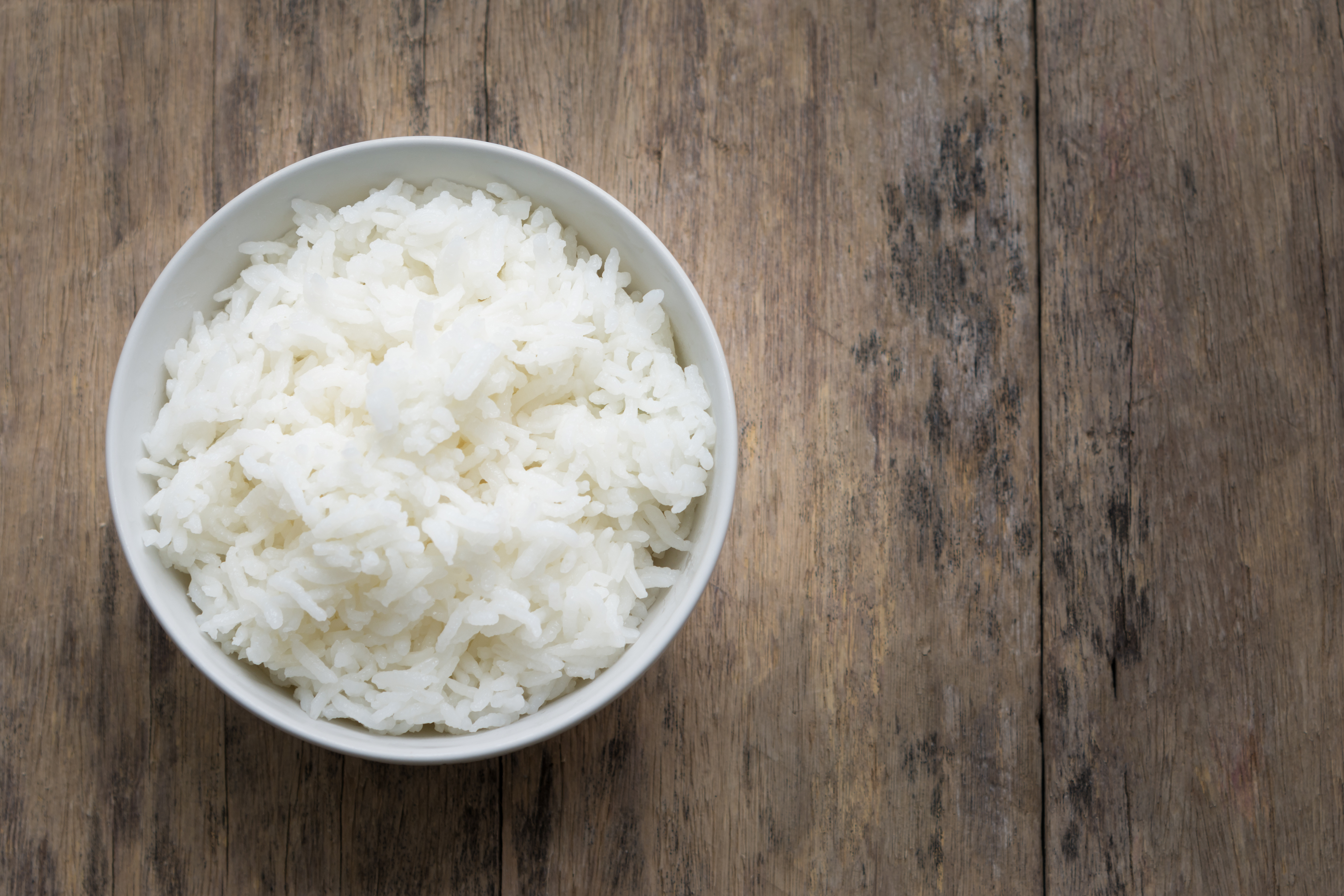 1 cup boiled rice calories