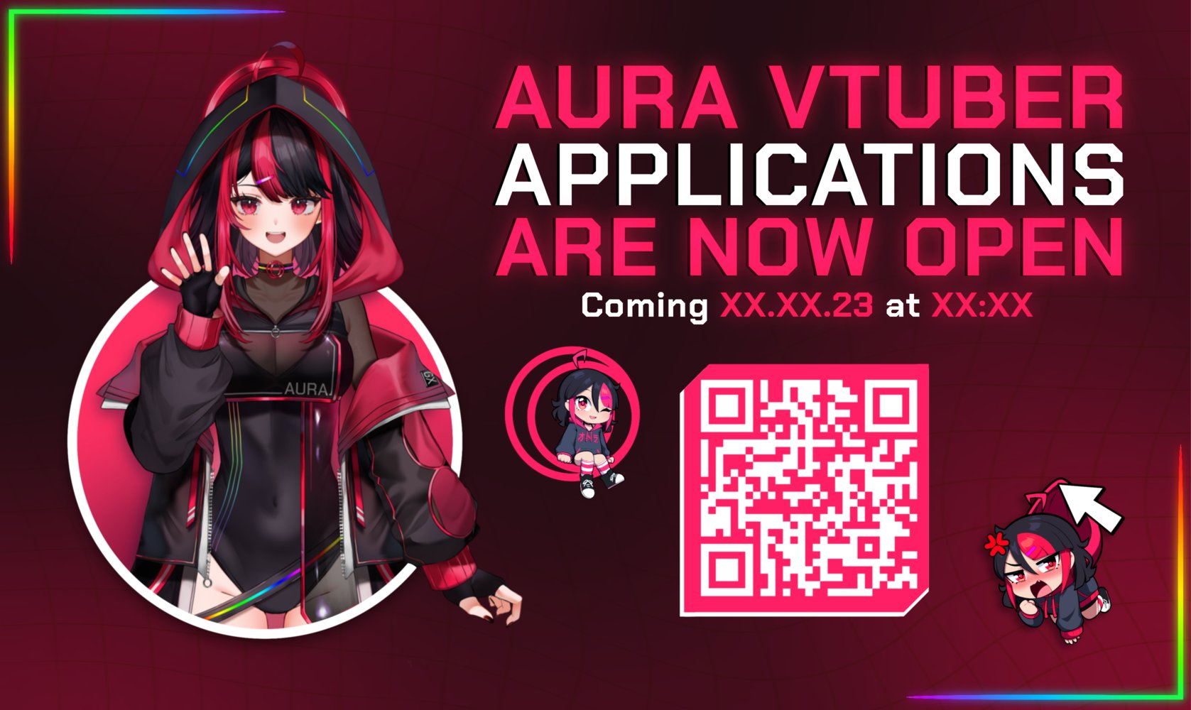 aura opera gx