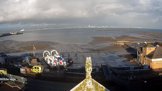 ryde esplanade webcam