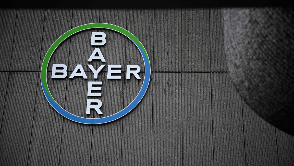 bayer yahoo finance