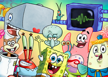 bob squarepants spongebob squarepants