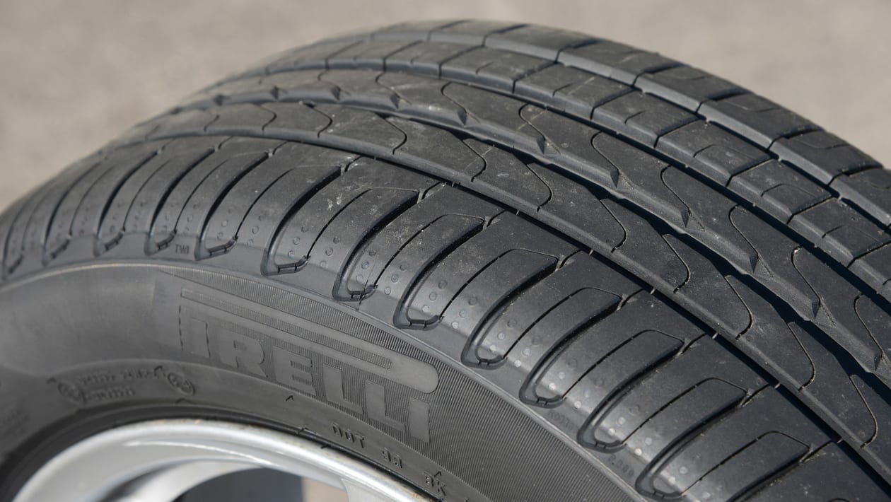 pirelli cinturato p7 a s review