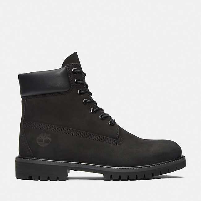 6 inch premium waterproof boot timberland