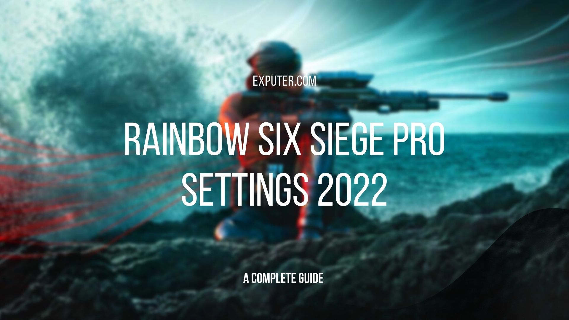 rainbow six siege pro league settings 2019